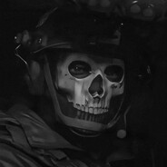 Simon "Ghost" Riley's Avatar