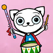 Kiciakocia Steam avatar