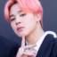 Jimin from BTS