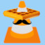 VLC Waffle player