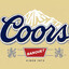 coors banquet