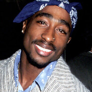 Tupac Shakur