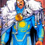 Kazakh Regent Thragg