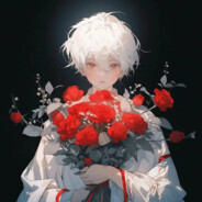 玫瑰生于荆棘之上，却带刺亦如你不曾属于我