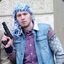 Большой папочка