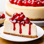 Cheesecake