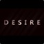 DESIRE X GOD