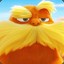 Mr Lorax