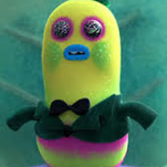 Count Pooku