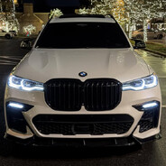X 7