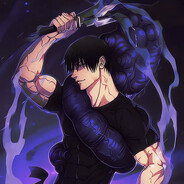 Hydric avatar