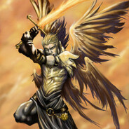Player avatar