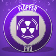 PHD FLOPPER