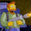Hank Scorpio
