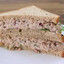 Tuna Sandwich