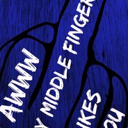 Middle finger 🖕🖕