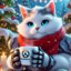 jewcat