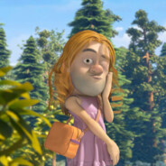 熊大熊二想让我告白