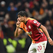 GABRİEL SARA