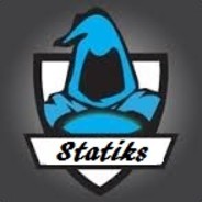 ¤*(´★`) Statiks