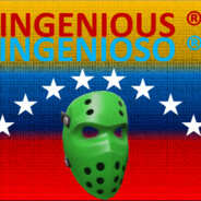 INGENIOUS ®