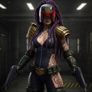 TheLadyDredd