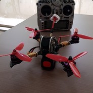 DroneMan