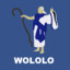 WOLOLO