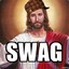 Jesus SWAG