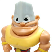 рокки гибралтар