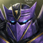 Megatronus Prime