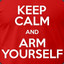 Arm.Yourself