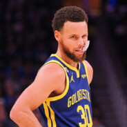 Stephen Curry