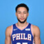 Ben Simmons