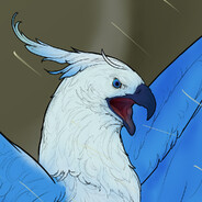 SparkPhoenix's avatar