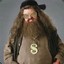 Hagrid Fanboy