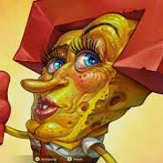SpongeBobe