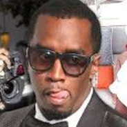 Medo do P. Diddy