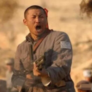 独立团参谋长张大彪