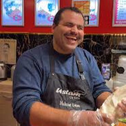 ÇİĞKÖFTECİ YAKUP USTA