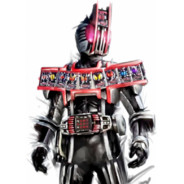 通りすがりの仮面ライダー