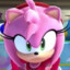 Amy Rose