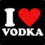 VODKA