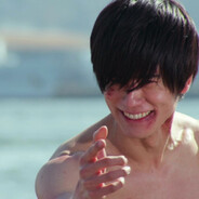 KAMEN RIDER OUJA