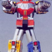 megazord4000