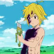 Meliodas