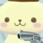 Purin with a Gun 🍮