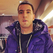 Jeffrey Never broke again