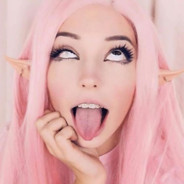 I swear she is 18