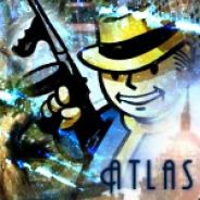 ★Atlas★